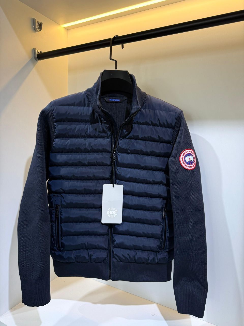 Cardigant CANADA GSS