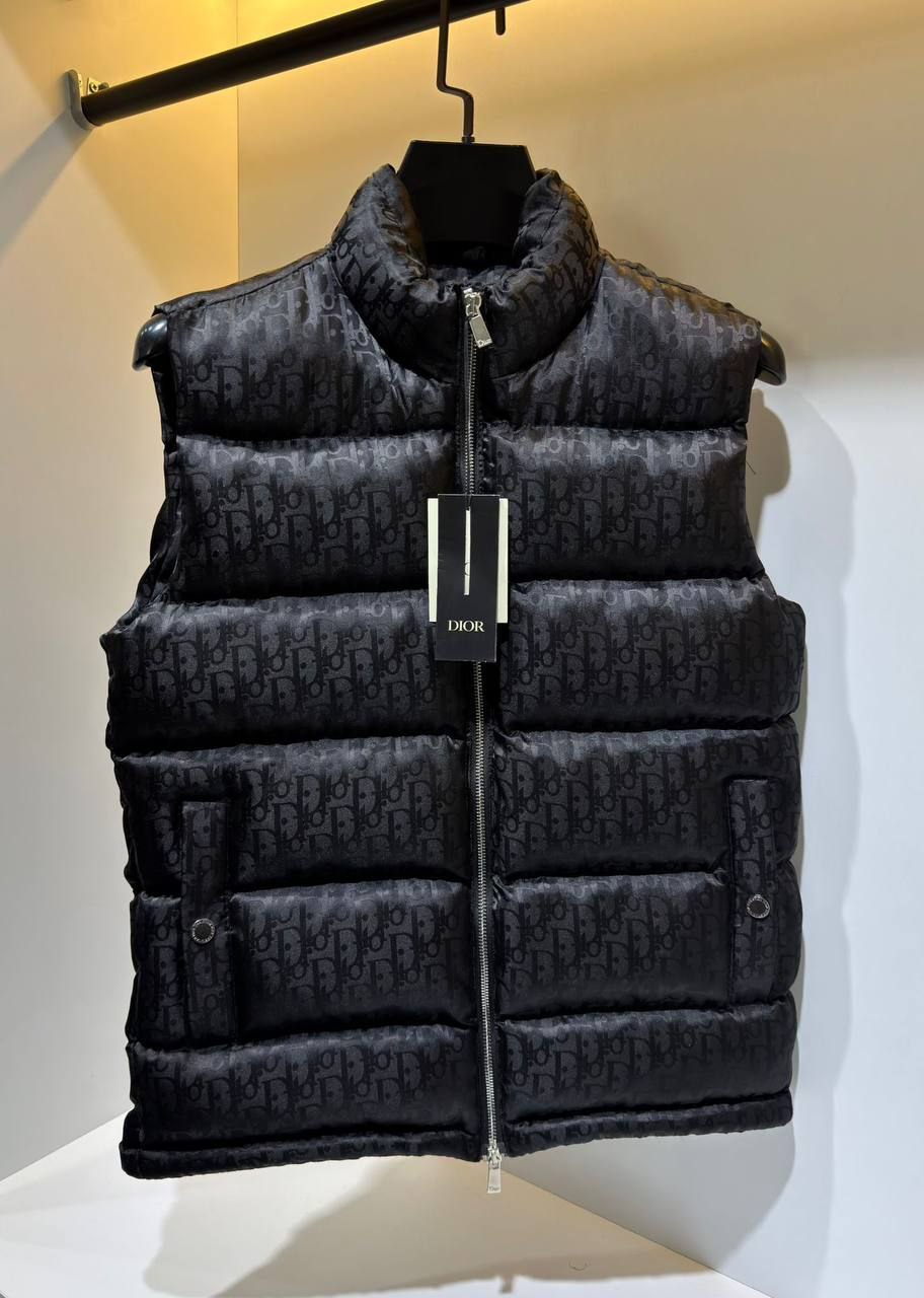 Gilet CD