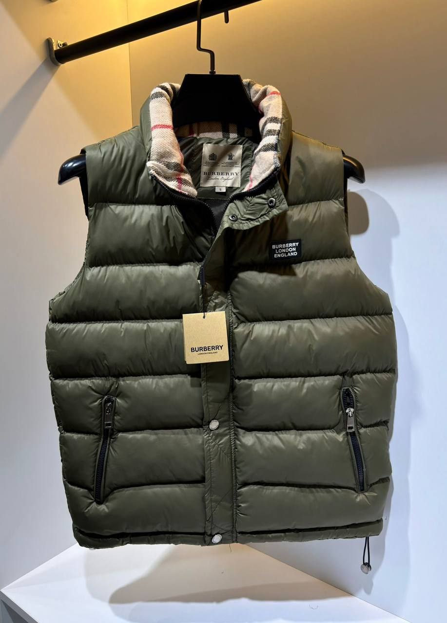 Gilet BRBRRY