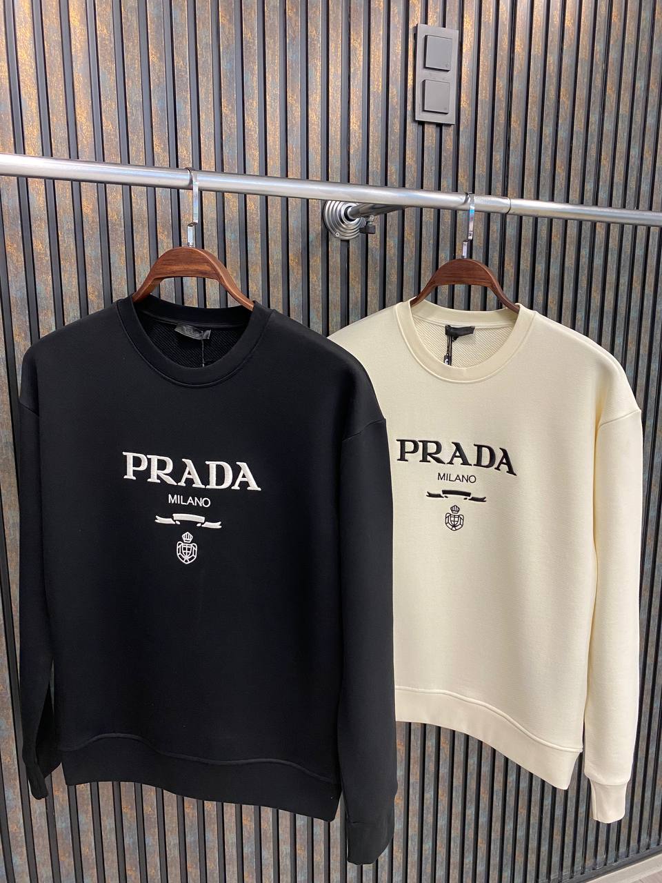 Pull PRDA