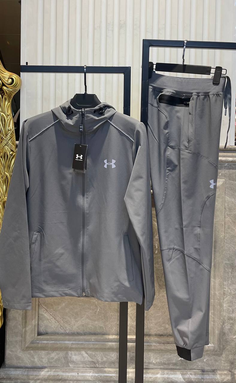Ensemble Reflecteur UNDER ARMOR