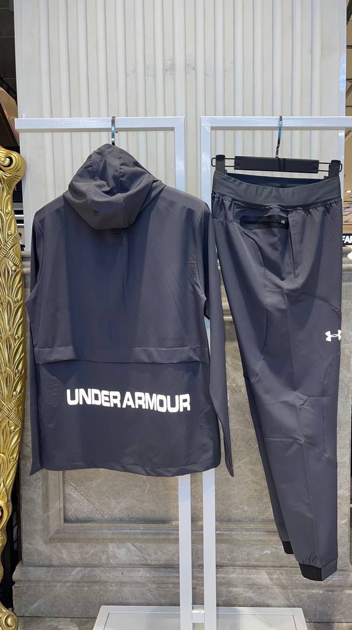 Ensemble Reflecteur UNDER ARMOR