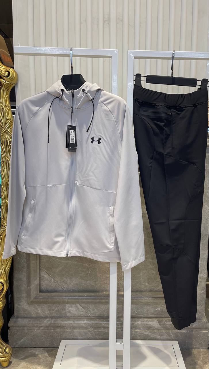 Ensemble Training UNDER ARMOR