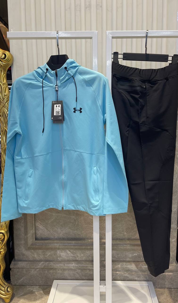 Ensemble Training UNDER ARMOR