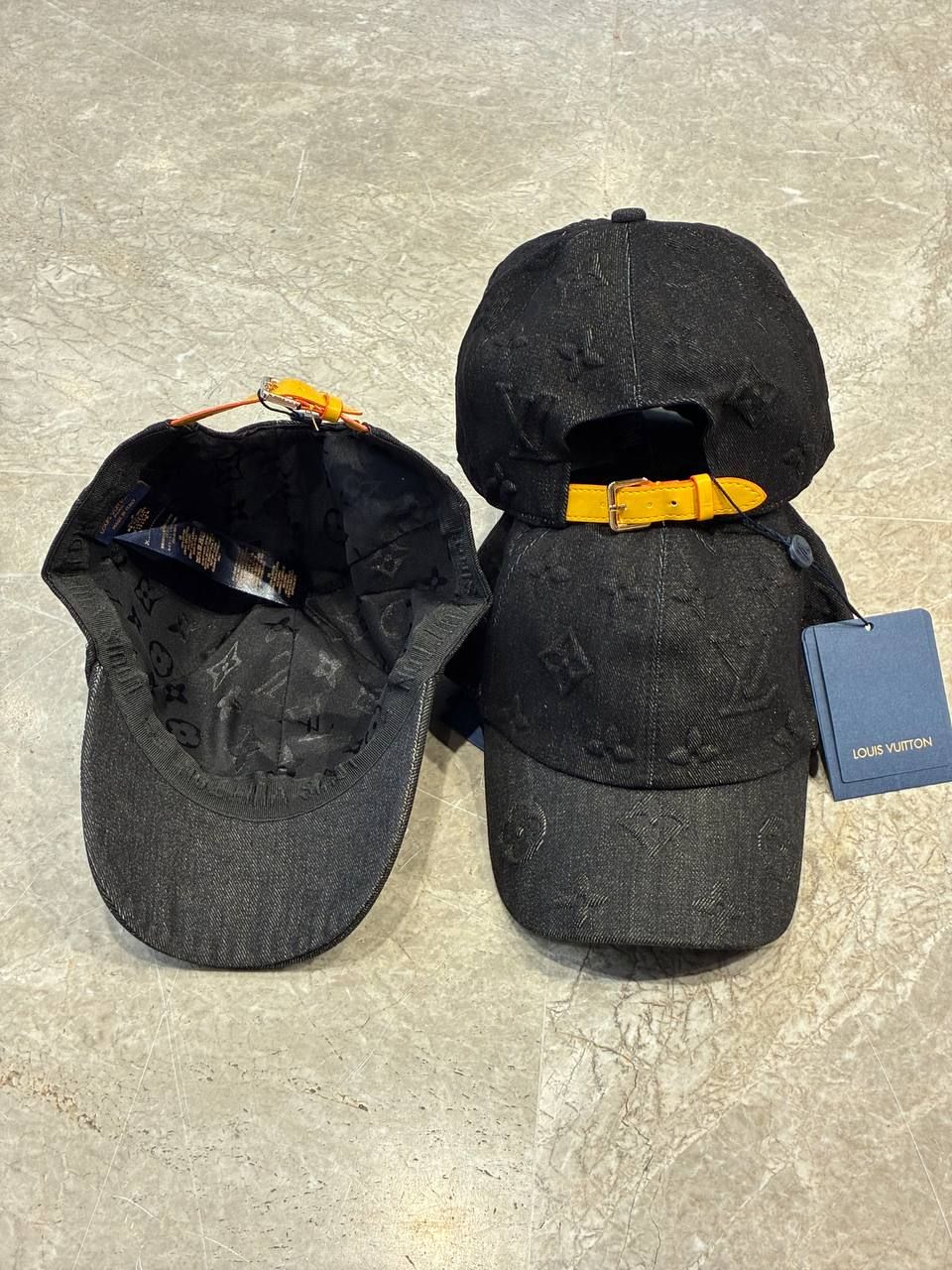 Casquette LV