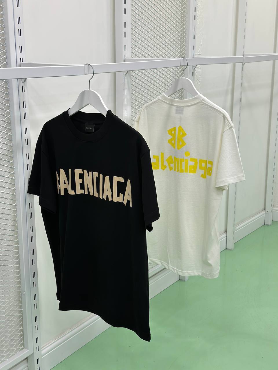 T-shirt BLNCGA