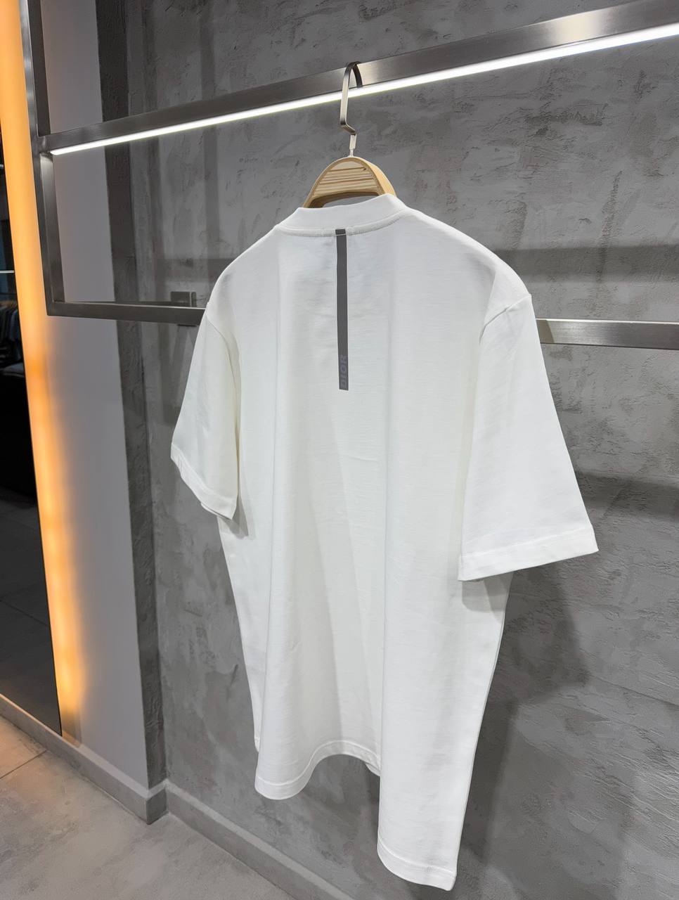 T-shirt Reflecteur CD