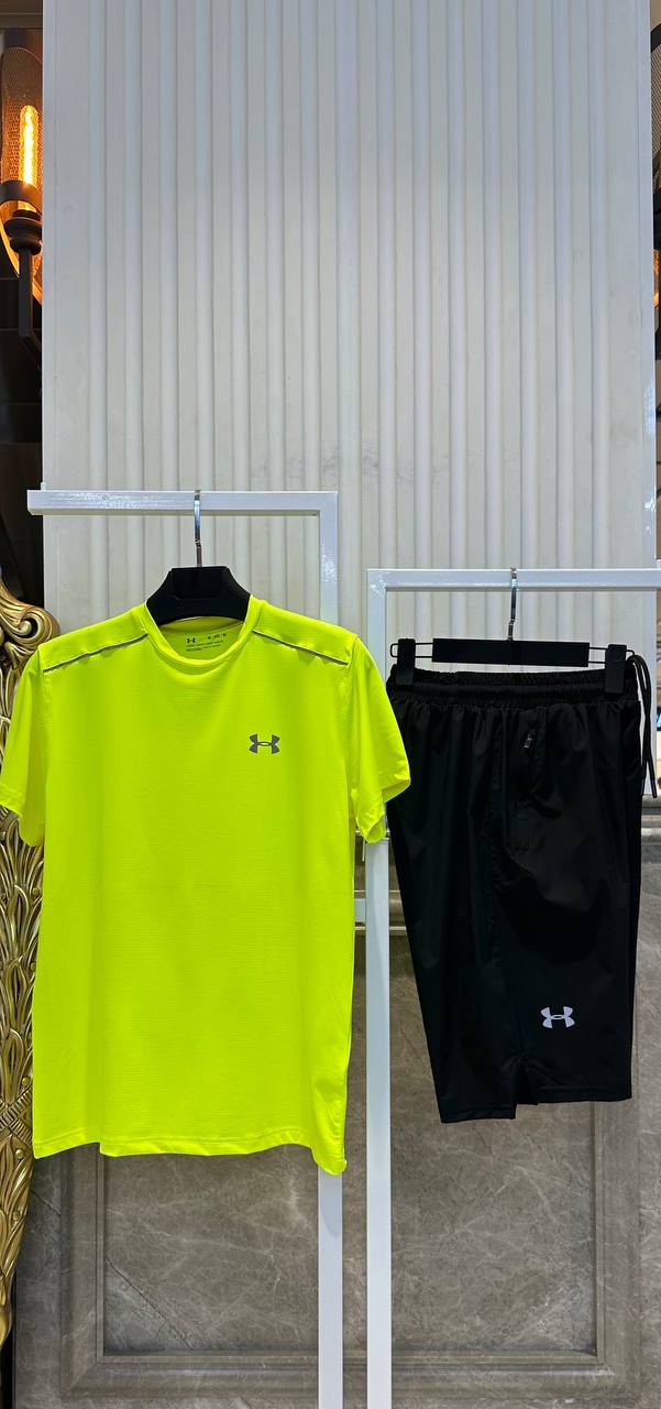 Ensemble Reflecteur UNDR ARMOR