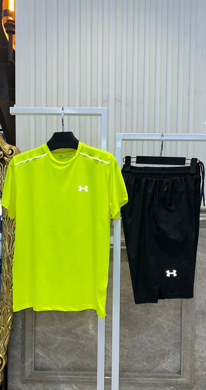 Ensemble Reflecteur UNDR ARMOR