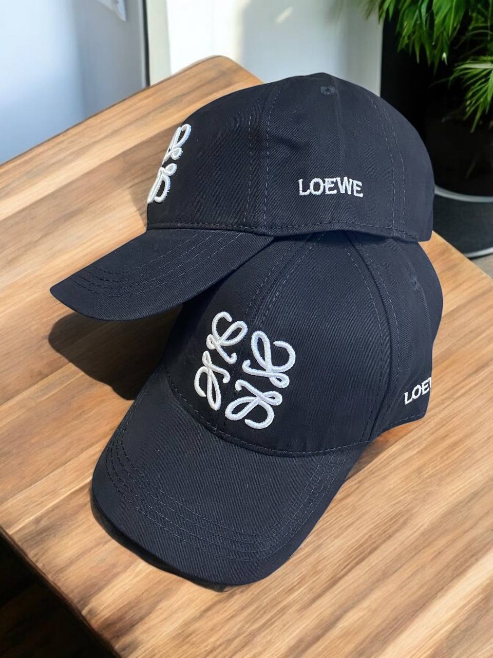 CASQUETTES LOEVE