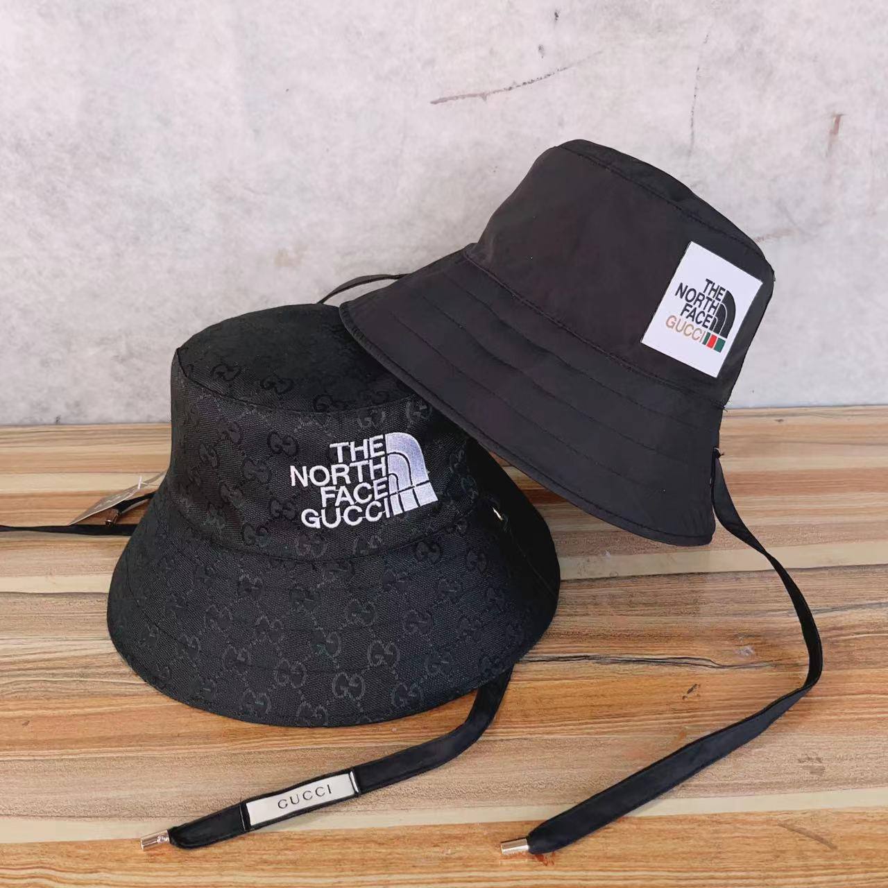 BOB THE NRTH FCE & GCC