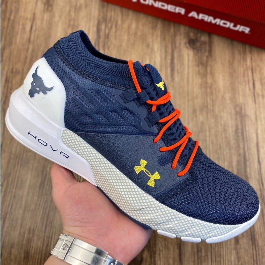 CHAUSSURE UNDER ARMOR