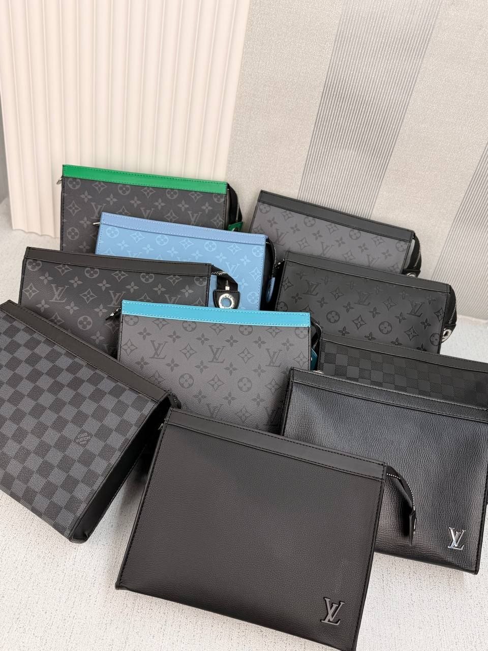 Pochette LV